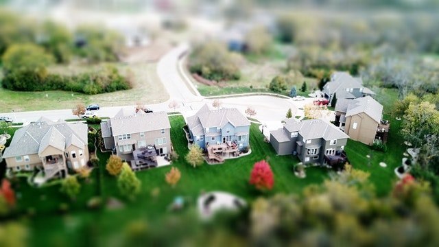 Real estate
