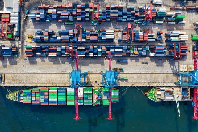 logistics sector