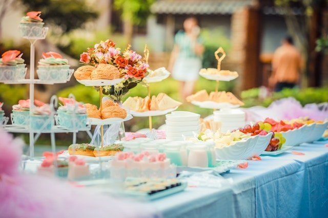 event planner