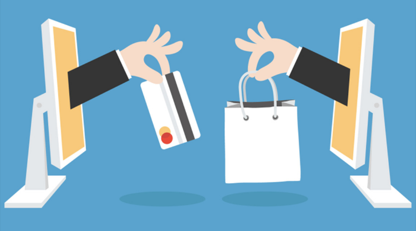 eCommerce seller