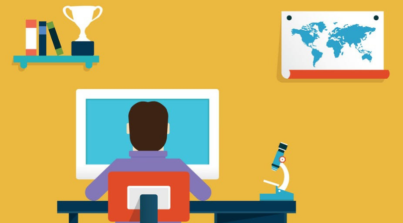 online teaching  training and consulting