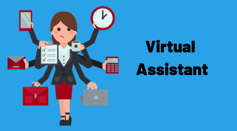 virtual assistant