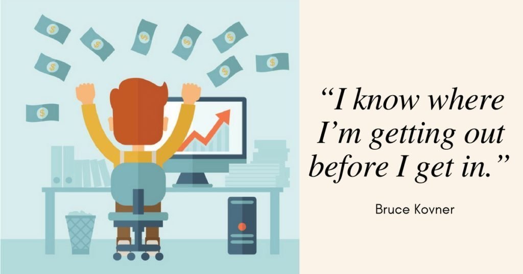 ways to lose money in the stock market