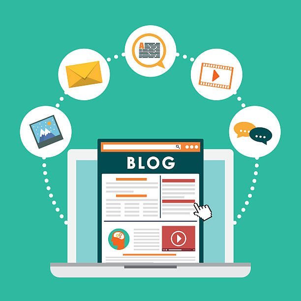 blogging as a way to make money online in India