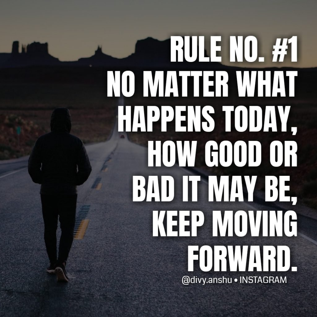 never give up how to Develop a Millionaire Mindset