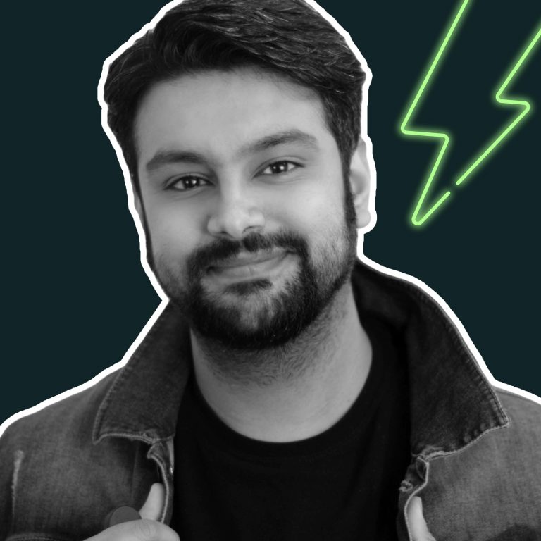 Divyanshu Chaturvedi