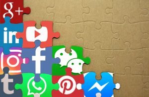 social media platforms outcome theory podcast